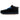 BSAT Bronx Canvas Sneakers BlackNBlue
