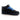 BSAT Bronx Canvas Sneakers BlackNBlue