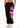 Cali Skull Ladies Sweatpants Pink by BSAT