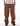 BSAT Baggy Chino Pants Dark Khaki Dune