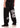 BSAT Blood Sweat & Tears Baggy Jeans Black