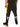 BSAT Signature Panther Pants BlackNYellow