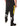 BSAT Signature Panther Pants BlackNYellow