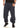 BSAT Combat Cargo Pants NavyBlue Baggy fit