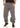BSAT Combat Cargo Pants Grey Baggy fit