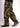 BSAT Combat Cargo Pants Forrest Baggy Fit