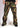 BSAT Combat Cargo Pants Forrest Baggy Fit