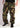 BSAT Combat Cargo Pants Forrest Baggy Fit