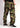 BSAT Combat Cargo Pants Forrest Baggy Fit