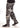 BSAT Camo Regular Fit Combat Cargo Pants Urban Ice