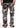 BSAT Camo Regular Fit Combat Cargo Pants Urban Ice