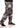 BSAT Camo Regular Fit Combat Cargo Pants Urban Ice