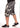 BSAT Camo Baggy Fit Cargo Shorts Urban Ice