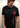 Darkness Skull EL Barrio T-Shirt by BSAT