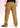 BSAT Regular Fit Combat Cargo Bukser Dark Khaki