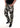 BSAT Regular Fit Urban Camo Cargo Pants