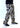 BSAT Combat Cargo Pants Urban Camo Baggy fit