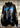 Outlaws Chica Hoodie Black by BSAT