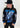Outlaws Chica Hoodie Black by BSAT