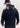 Outlaws Chica Hoodie Black by BSAT