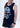 On Fire Skull Mesh Tank Top by BSAT