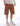 BSAT X-Loose Chino Shorts Dark Khaki Dune