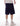 BSAT X-Loose Chino Shorts Jet Black