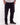 BSAT Tapered Fit Cargo Pants Black