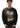 BSAT Rebels Hood Crewneck Black/WhiteNGold