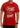 Rebels Hood T-Shirt Red