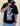 BSAT Baggy HipHop T-Shirt Black