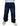 BSAT Baggy Jeans Medium Blue Stone Washed