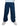 Plain baggy Jeans Blue by BSAT