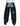 BSAT Skull Embroidery Baggy Jeans *limited edition* Deep Pockets
