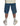 BSAT Baggy Jorts Denim Shorts Sky Blue