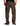 BSAT Regular Fit Combat Cargo Pants Brown