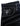 BSAT Stickman Baggy Jeans The Fingers Black Vol.2