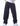 BSAT Stickman Baggy Jeans The Finger Indigo Blue