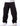CPH X Baggy Cargo Pants Black by BSAT