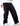 CPH X Baggy Cargo Pants Black by BSAT