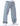 Los Angeles Baggy Jeans Sky Blue by BSAT