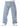 Los Angeles Baggy Jeans Sky Blue by BSAT