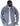 90S Denim Jacket Skyblue by BSAT