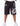 BSAT Cali Skull Shorts Sports Black