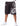 BSAT Cali Skull Shorts Sports Black