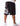 BSAT Cali Skull Shorts Sports Black