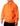 BSAT Orange Hustla Hoodie BluNWhite Legendary Collection