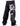Cali Skull Grey Baggy by BSAT