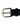 BSAT Genuine Leather Belt Black