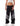 BSAT Westside Embroidered Baggy Jeans *LEGACY EDITION*